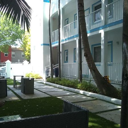 Studio Biscayne Blvd Miami Doral Exterior foto
